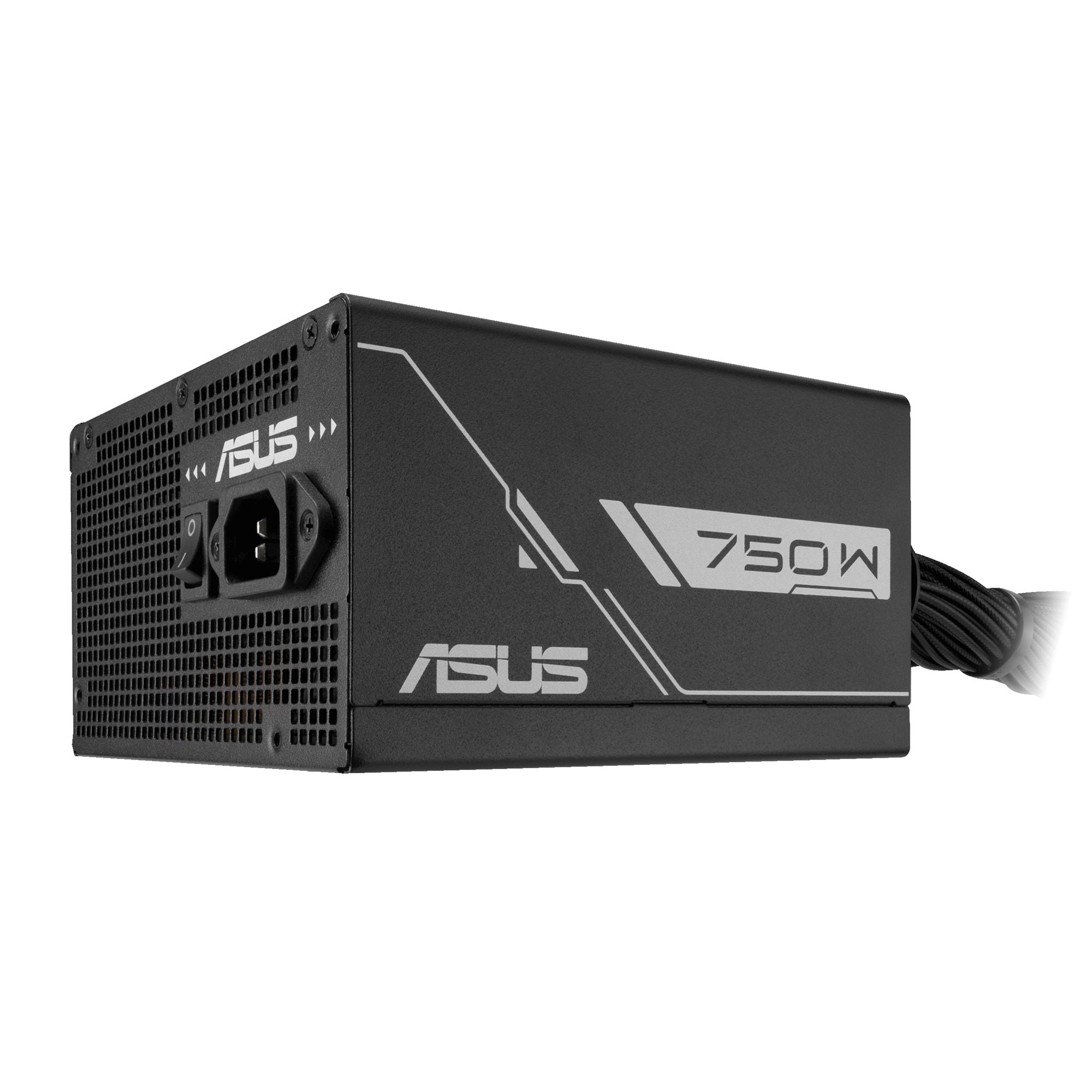 ASUS Prime 750W Bronze PSU