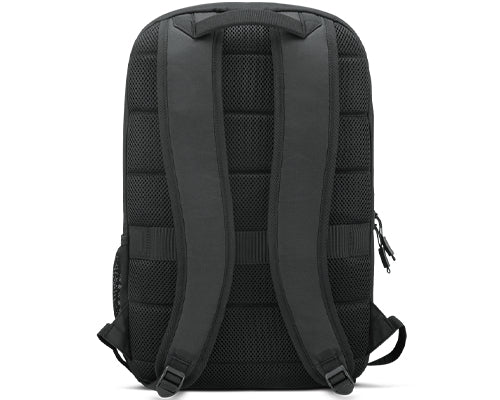 LENOVO ThinkPad Essential (Eco) - Sac à dos pour ordinateur portable - 16in - Noir avec des touches de rouge - ThinkRed