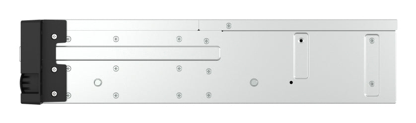 12-bay 2U SATA JBOD exp unit PCIe 6Gbps