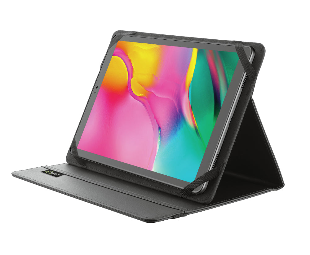 TRUST Housse universelle PRIMO pour tablette 10p ECO - Black