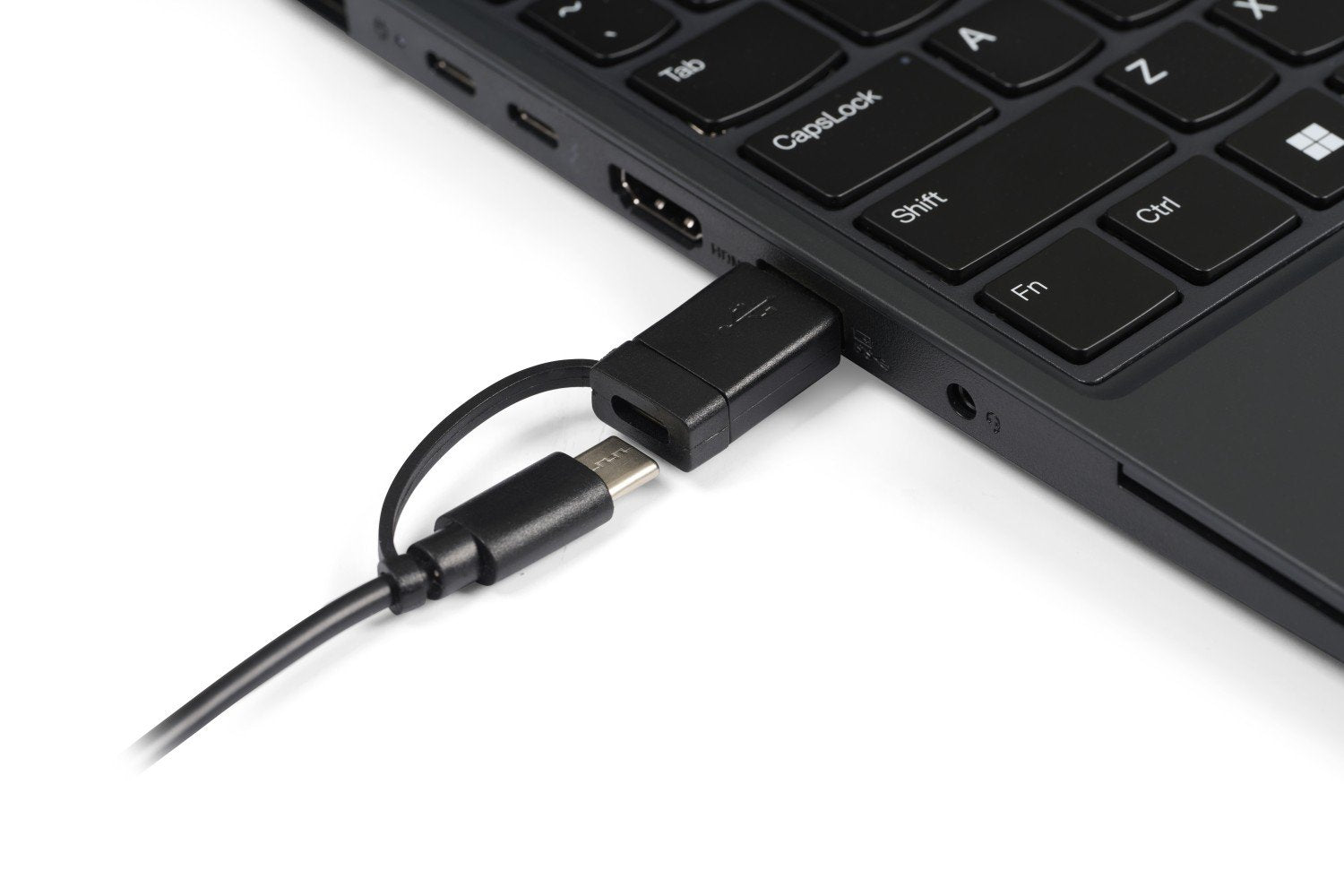 BAKKERELKHUISEN Clavier Compact UltraBoard V2 950 (UK)