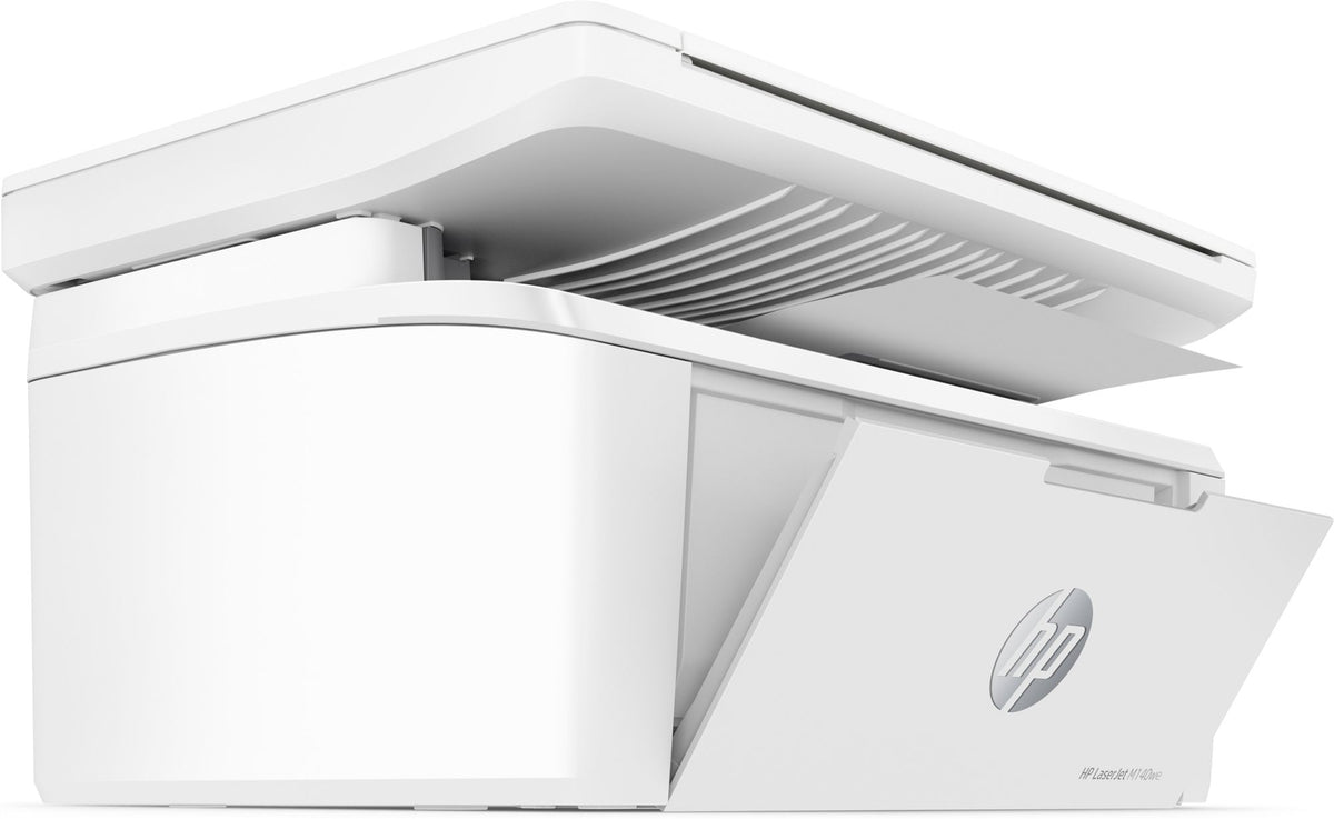 HP LaserJet MFP M140WE Mono up to 20ppm Printer