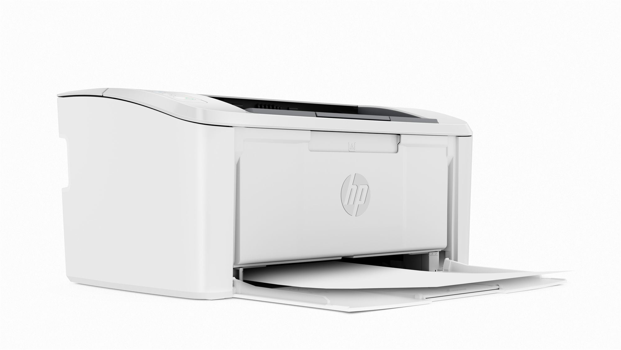 HP LaserJet M110w Printer Mono B/W laser A4/Letter 600x600dpi 20ppm capacity 150 sheets USB 2.0 Wi-Fi Bluetooth LE