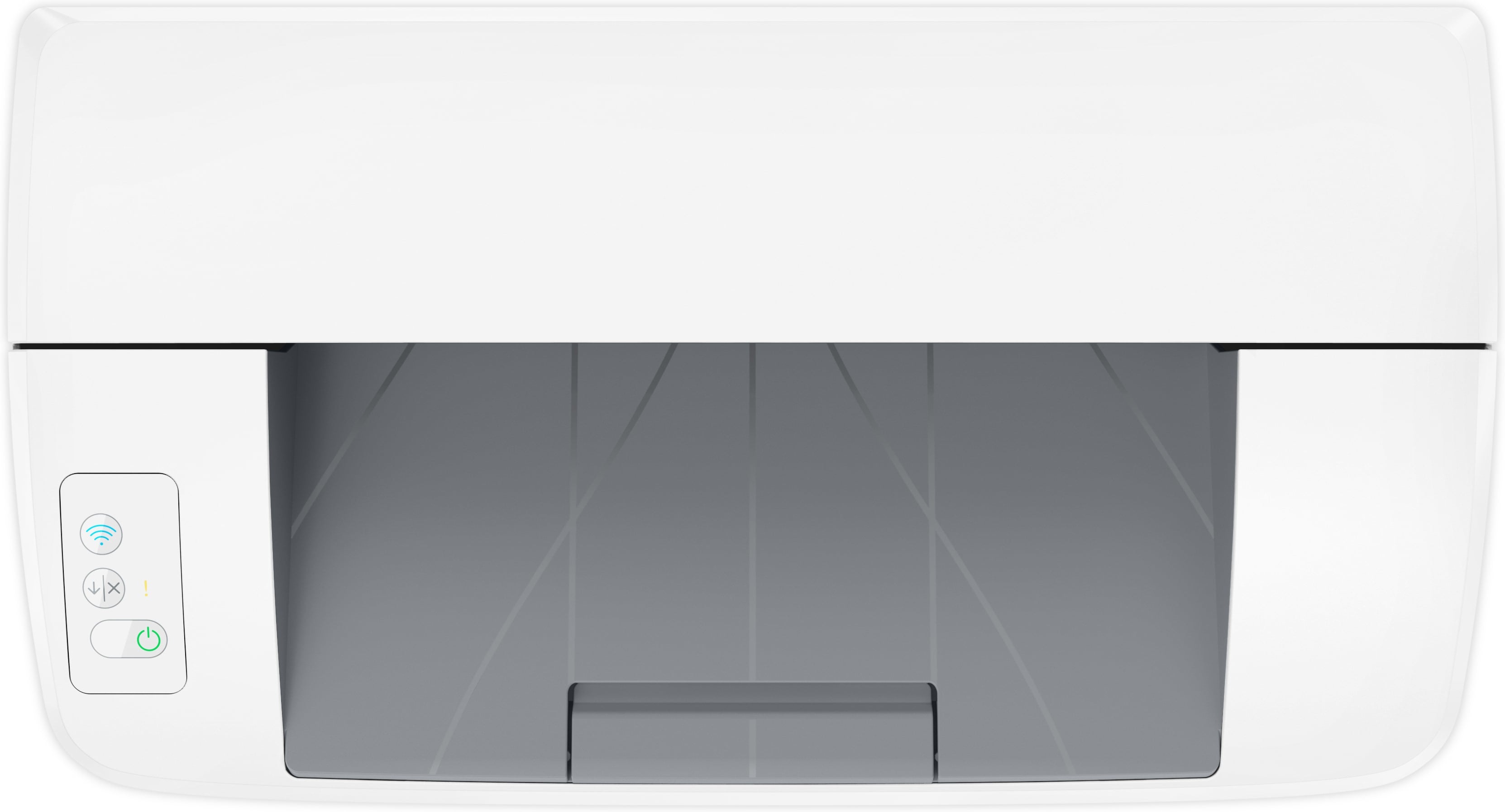 HP LaserJet M110w Printer Mono B/W laser A4/Letter 600x600dpi 20ppm capacity 150 sheets USB 2.0 Wi-Fi Bluetooth LE