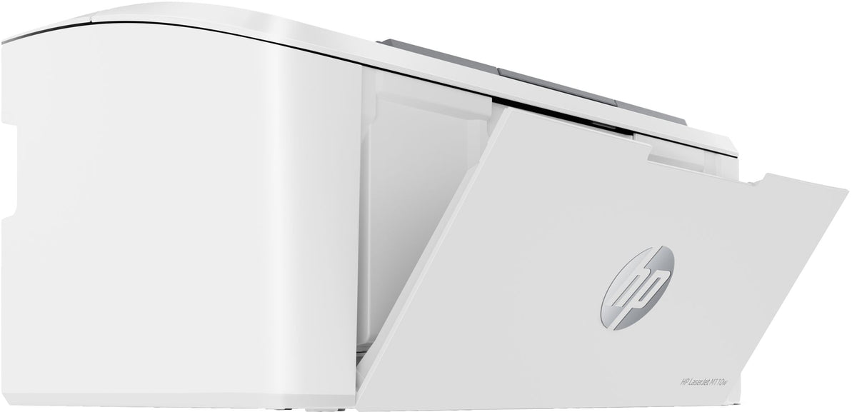 HP LaserJet M110w Printer Mono B/W laser A4/Letter 600x600dpi 20ppm capacity 150 sheets USB 2.0 Wi-Fi Bluetooth LE