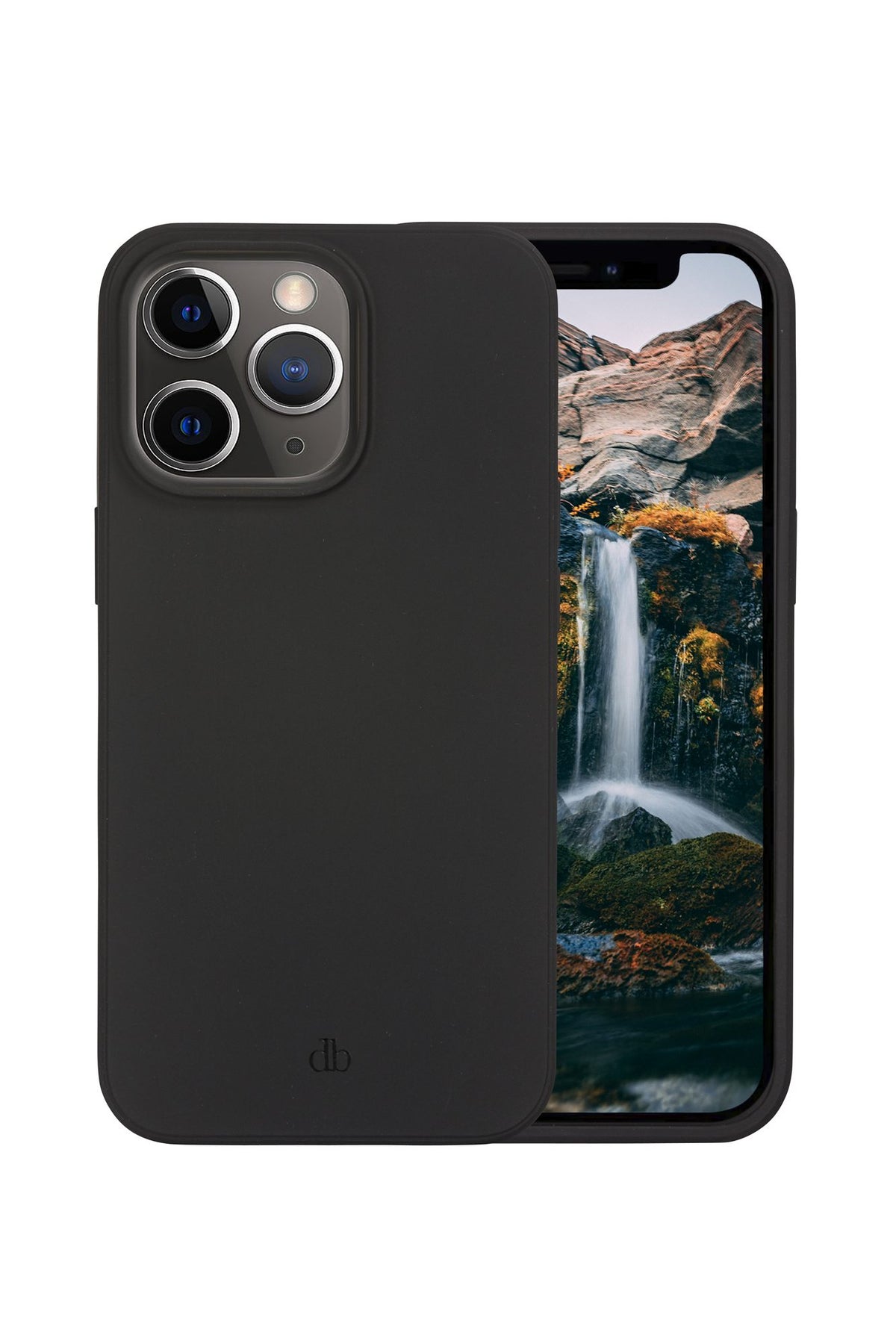 Bulk Nuuk iPhone 12/12 Pro BLK