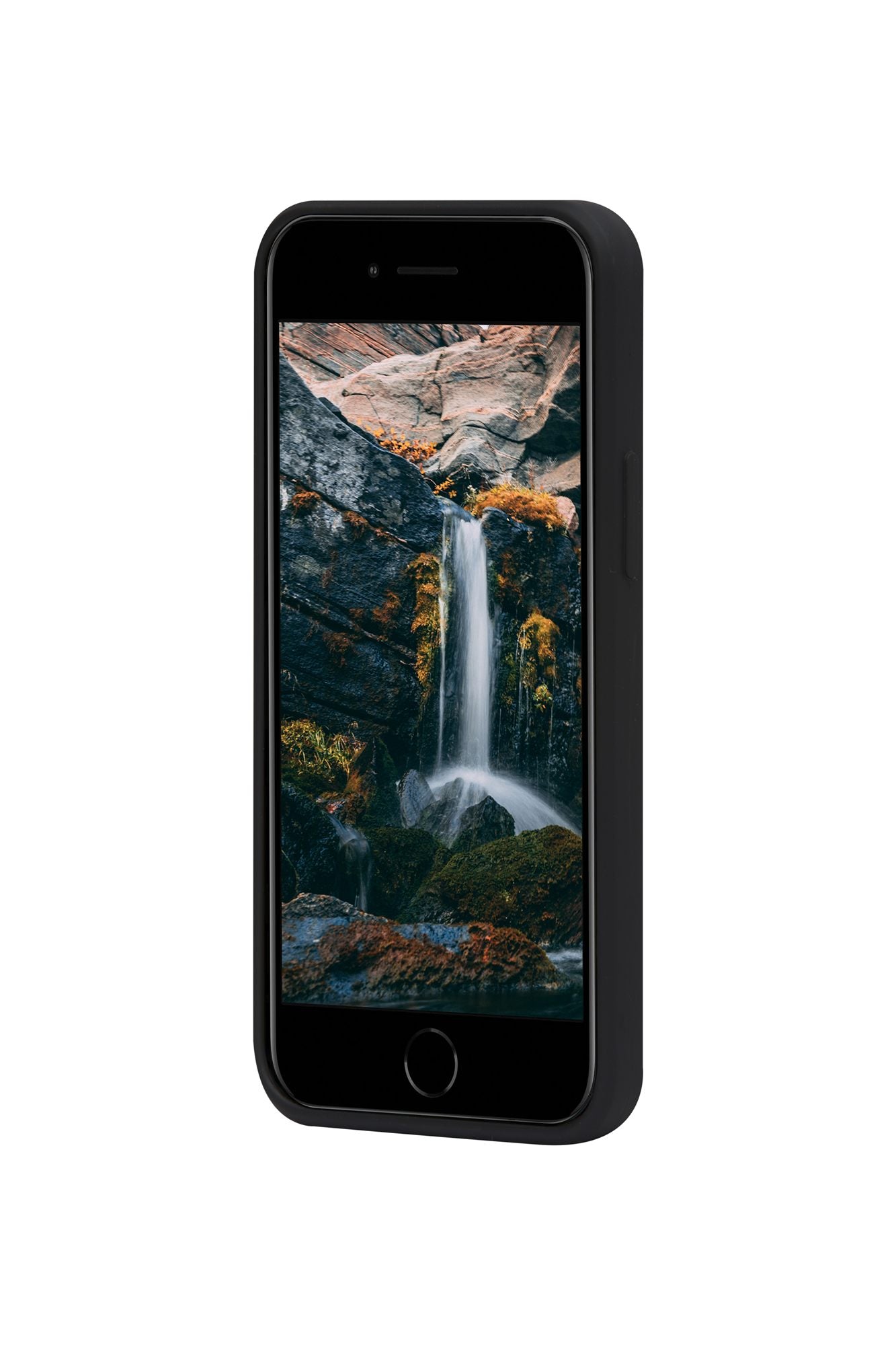 Bulk Nuuk iPhone SE/8/7 BLK