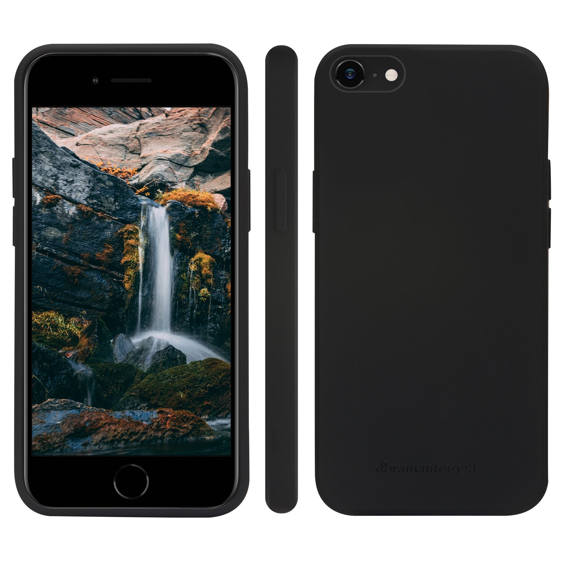 Bulk Nuuk iPhone SE/8/7 BLK