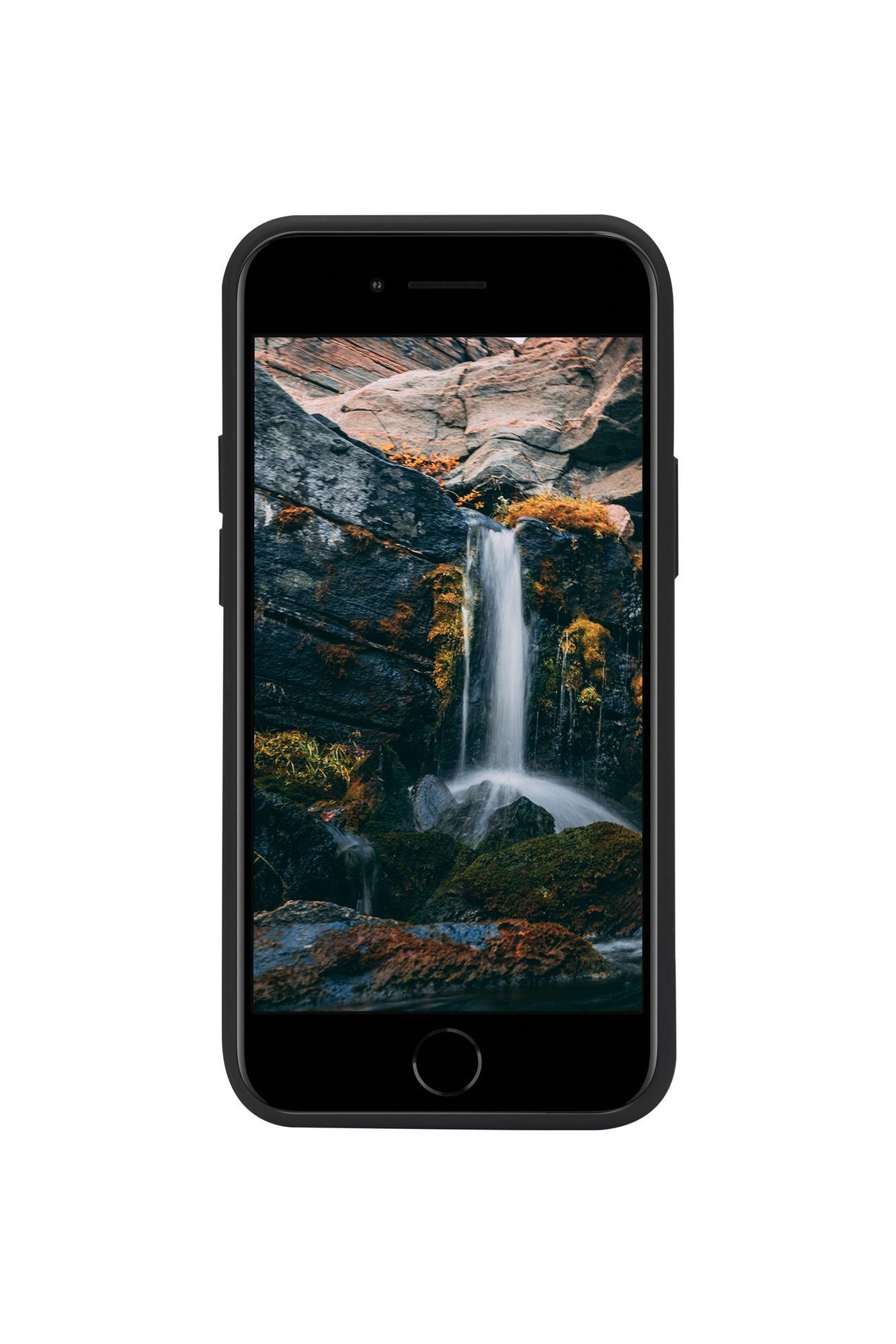Bulk Nuuk iPhone SE/8/7 BLK