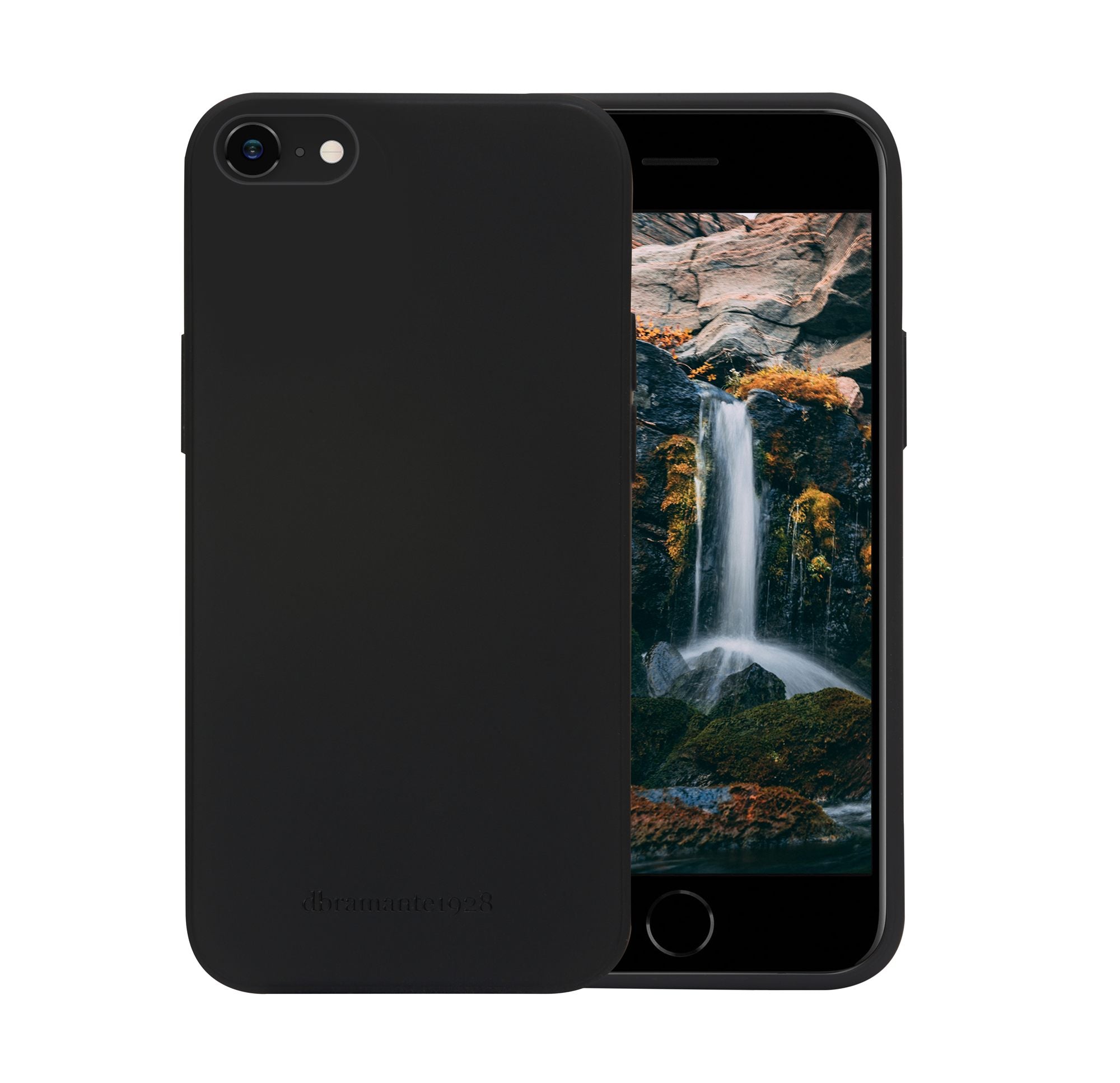 Dbramante Iphone SE/8/7 Black