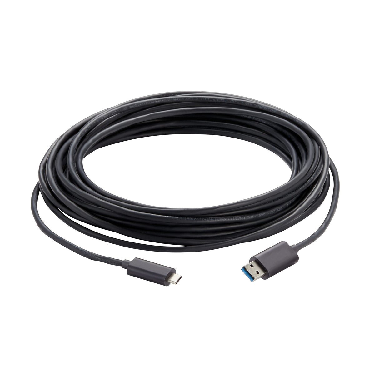 Vaddio Active Optical Cable USB 3.0 and USB 2.0