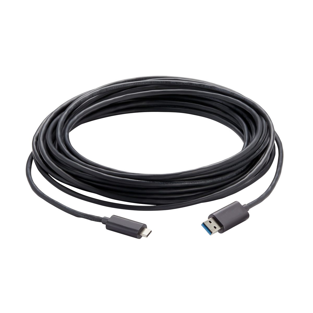 Vaddio Active Optical Cable USB3.0and 2.0 8m