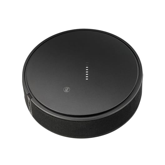 Vaddio EasyIP TableMIC D Dante Version Black
