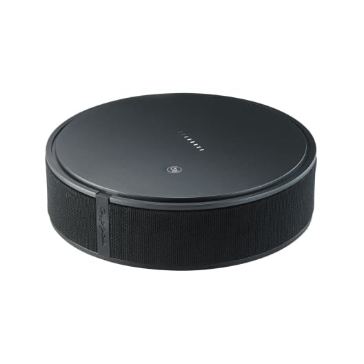 Vaddio EasyIP TableMIC D Dante Version Black
