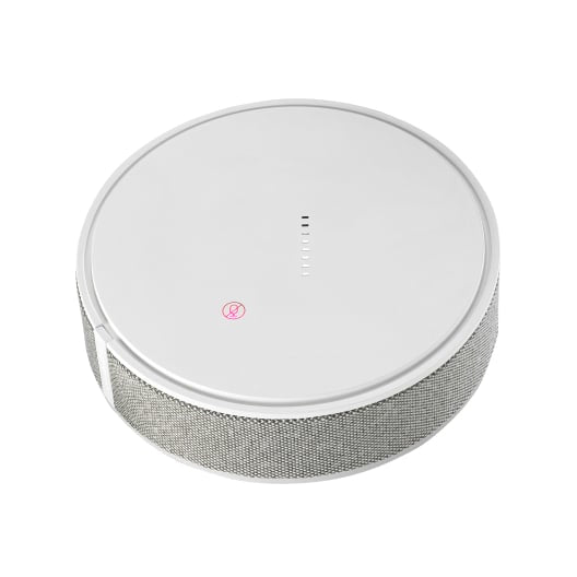 Vaddio EasyIP 10 Camera White