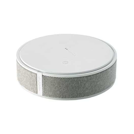 Vaddio EasyIP 10 Camera White