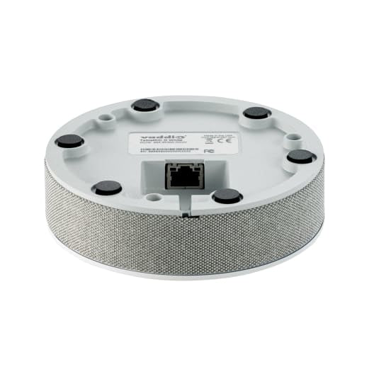 Vaddio EasyIP 10 Camera White