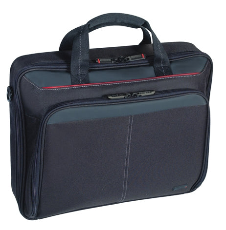 TARGUS Notebook Case/ Nylon Black 15.4-16p produit ouvert emballage abimé (P)