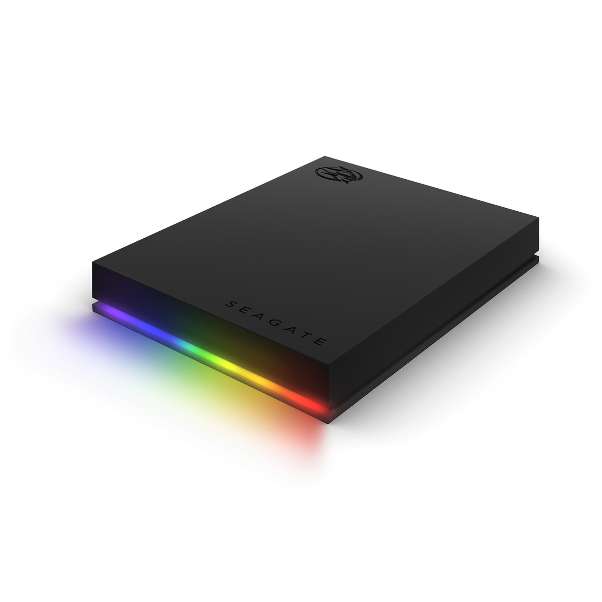 SEAGATE FireCuda Gaming Hard Drive 5To USB RTL