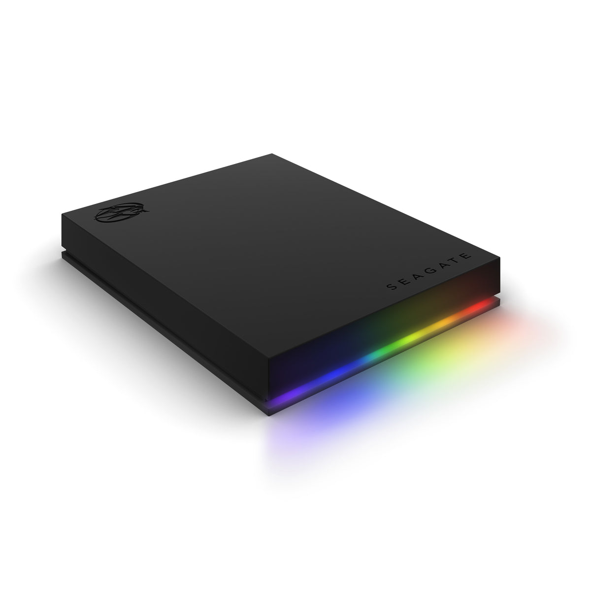 SEAGATE FireCuda Gaming Hard Drive 2To USB RTL