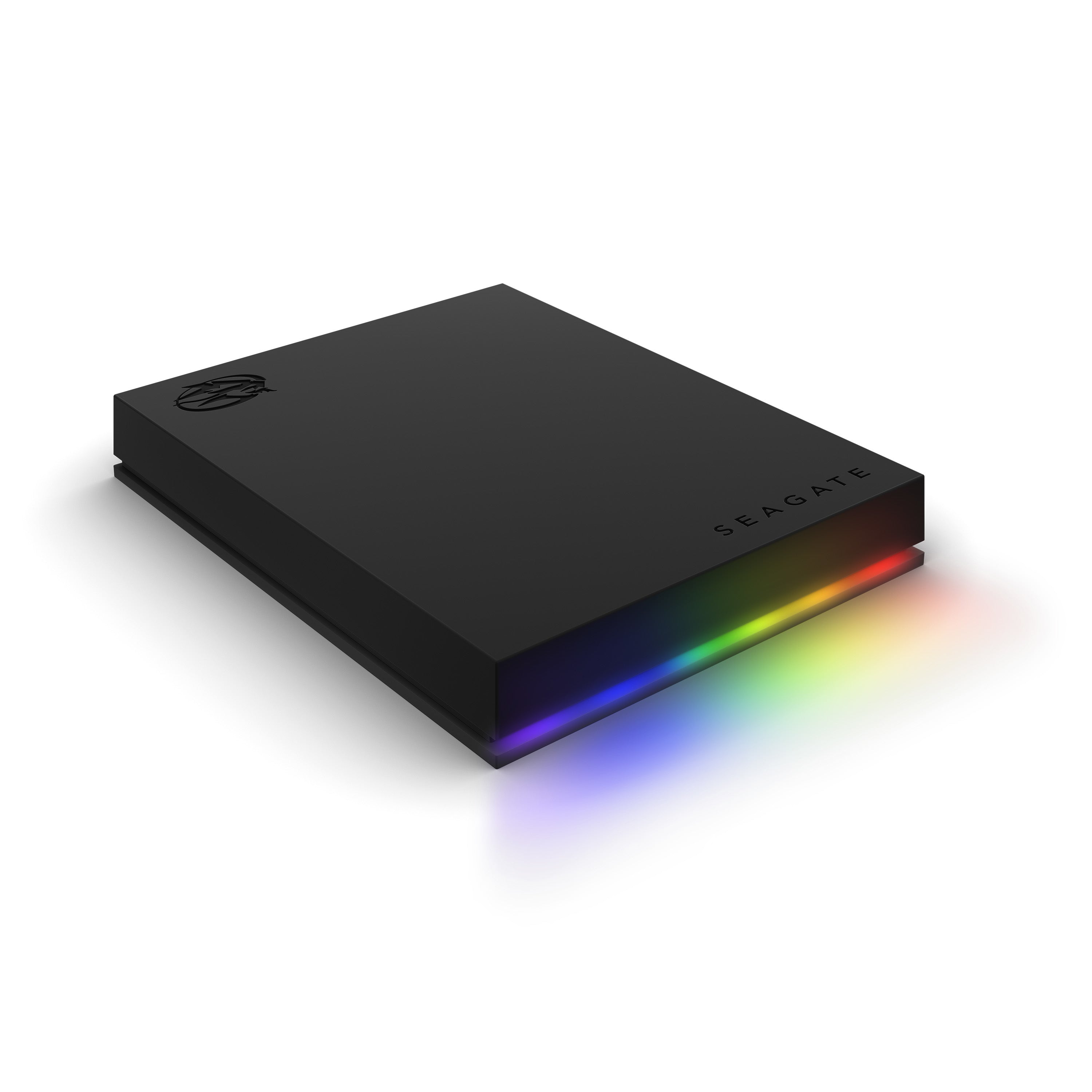 SEAGATE FireCuda Gaming Hard Drive 5To USB RTL