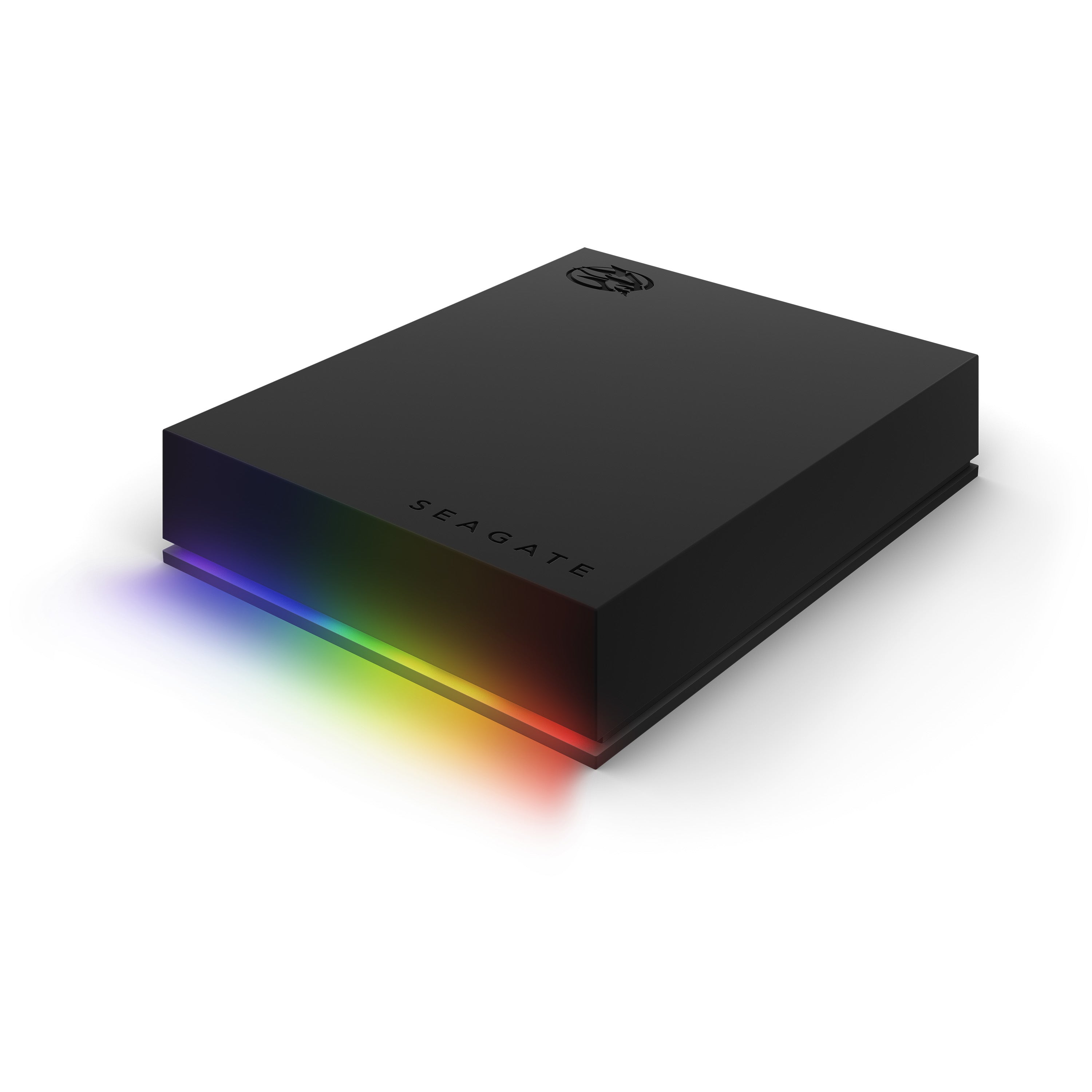 SEAGATE FireCuda Gaming Hard Drive 5To USB RTL