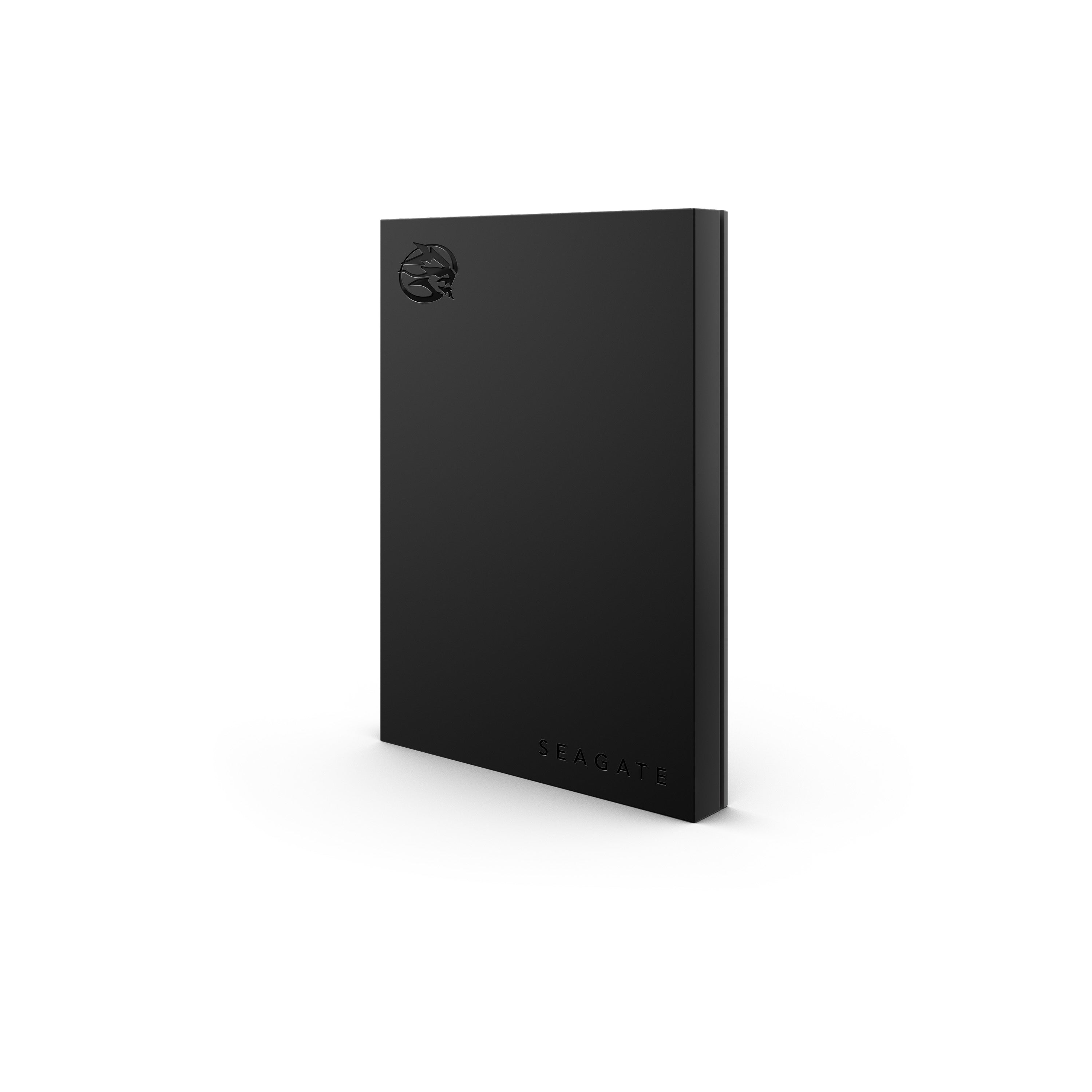 SEAGATE FireCuda Gaming Hard Drive 2To USB RTL