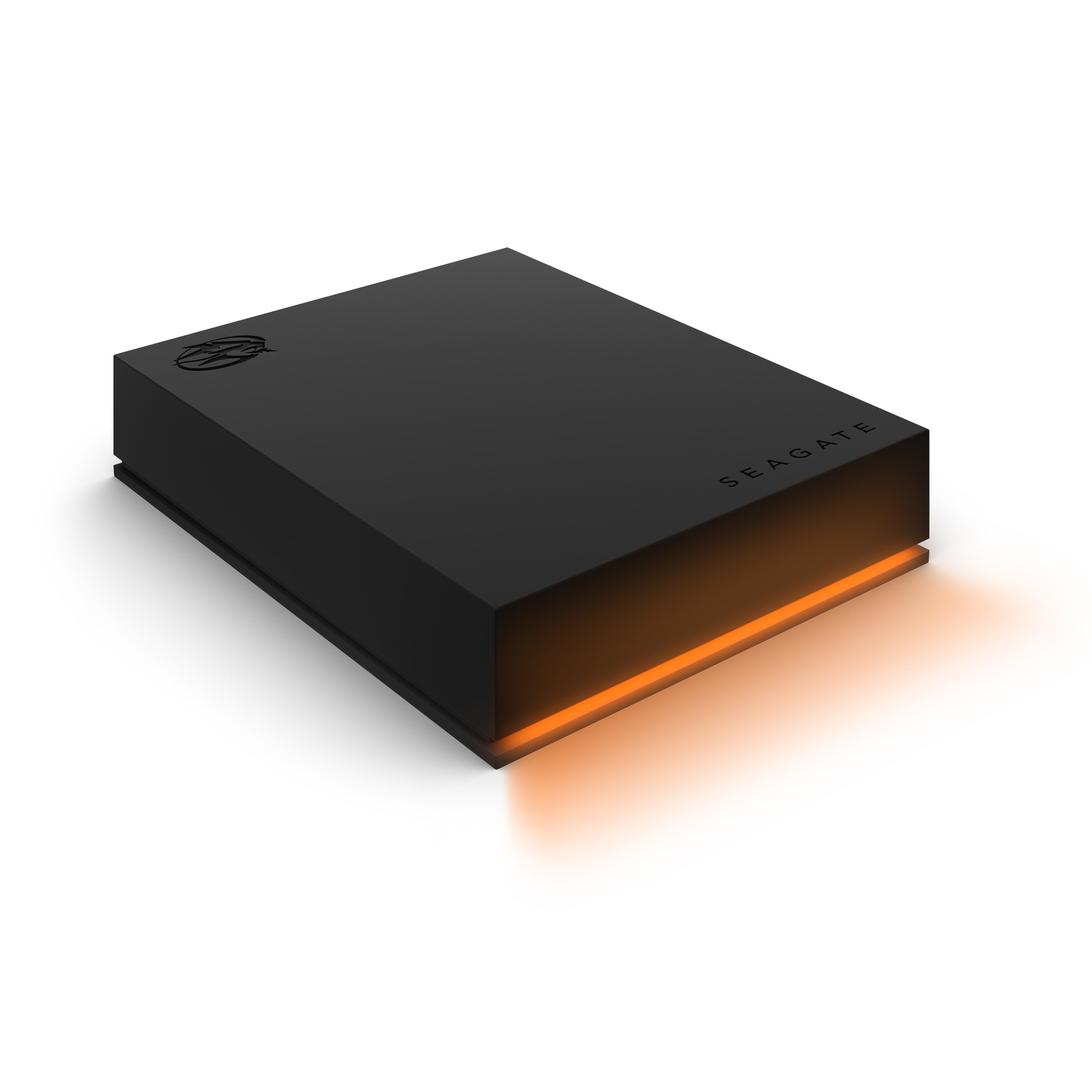 SEAGATE FireCuda Gaming Hard Drive 5To USB RTL