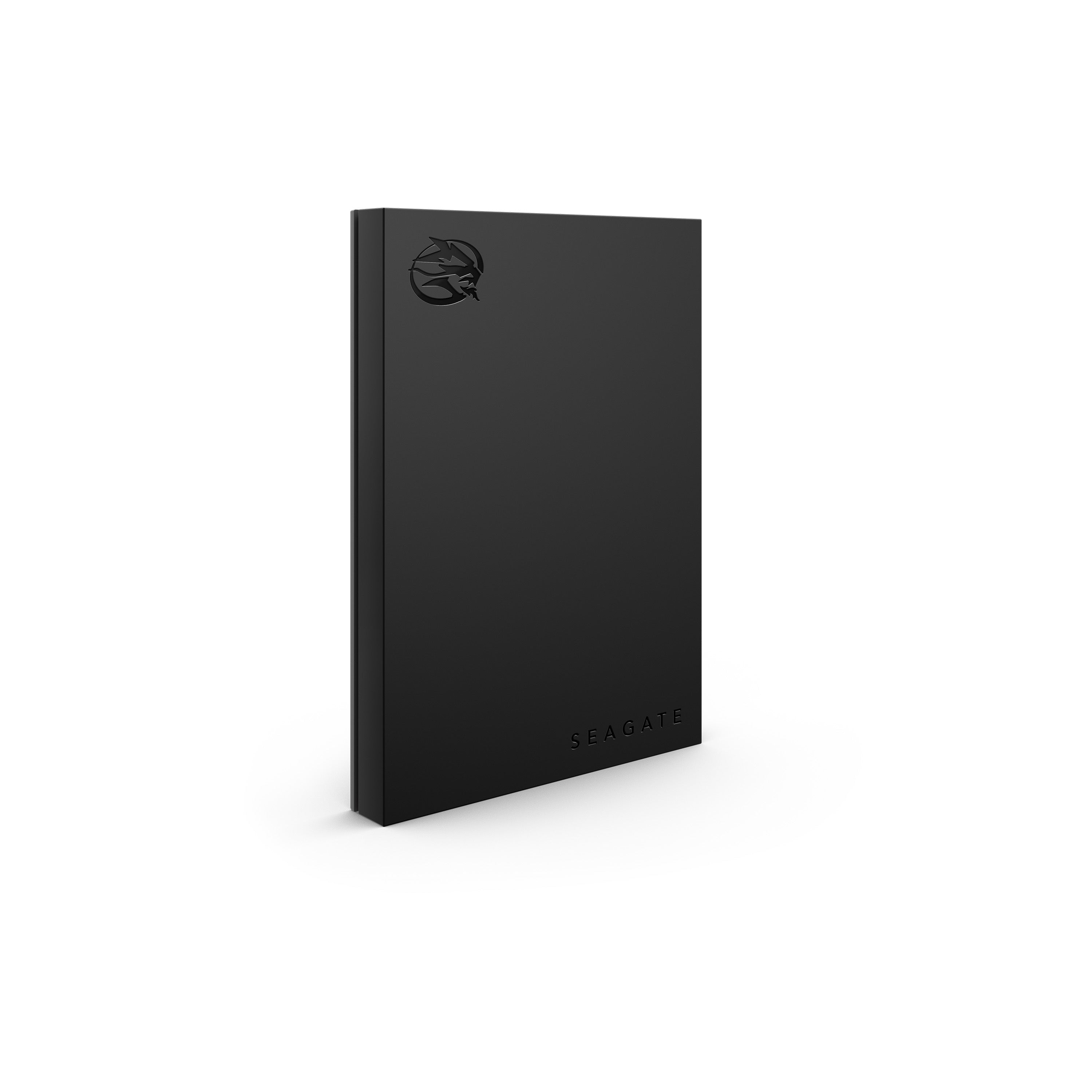 SEAGATE FireCuda Gaming Hard Drive 2To USB RTL