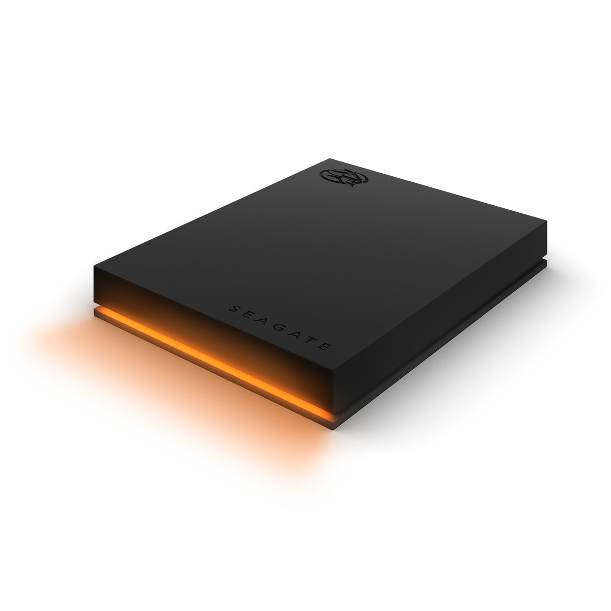 SEAGATE FireCuda Gaming Hard Drive 2To USB RTL