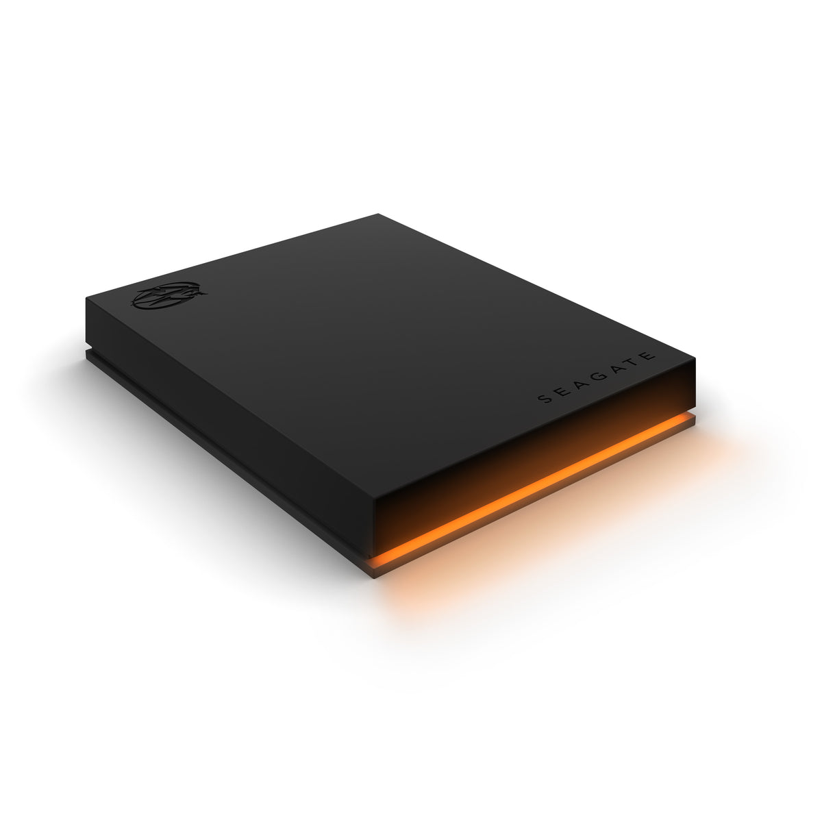 SEAGATE FireCuda Gaming Hard Drive 2To USB RTL
