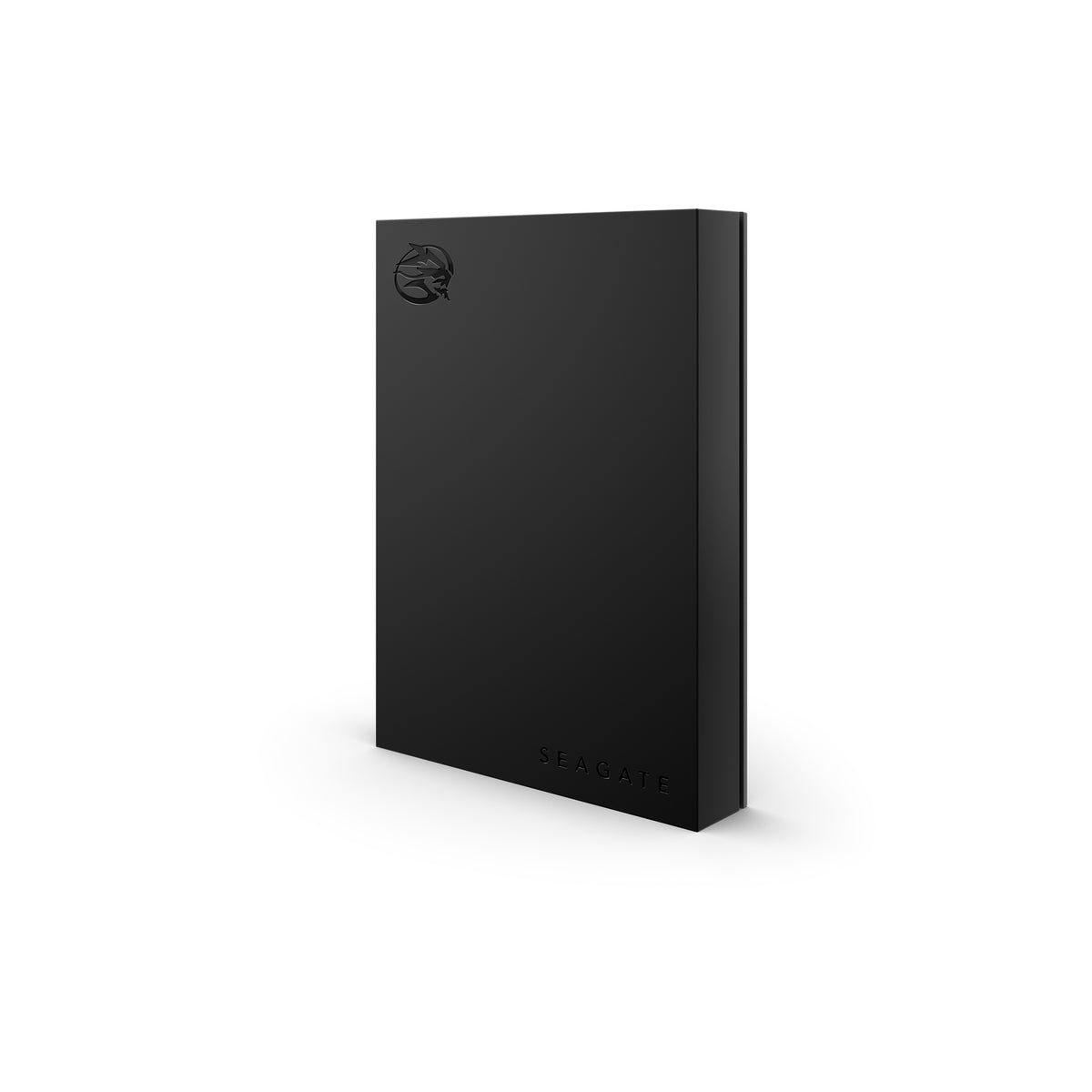 SEAGATE FireCuda Gaming Hard Drive 2To USB RTL
