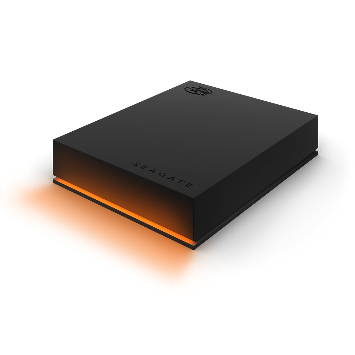 SEAGATE FireCuda Gaming Hard Drive 2To USB RTL