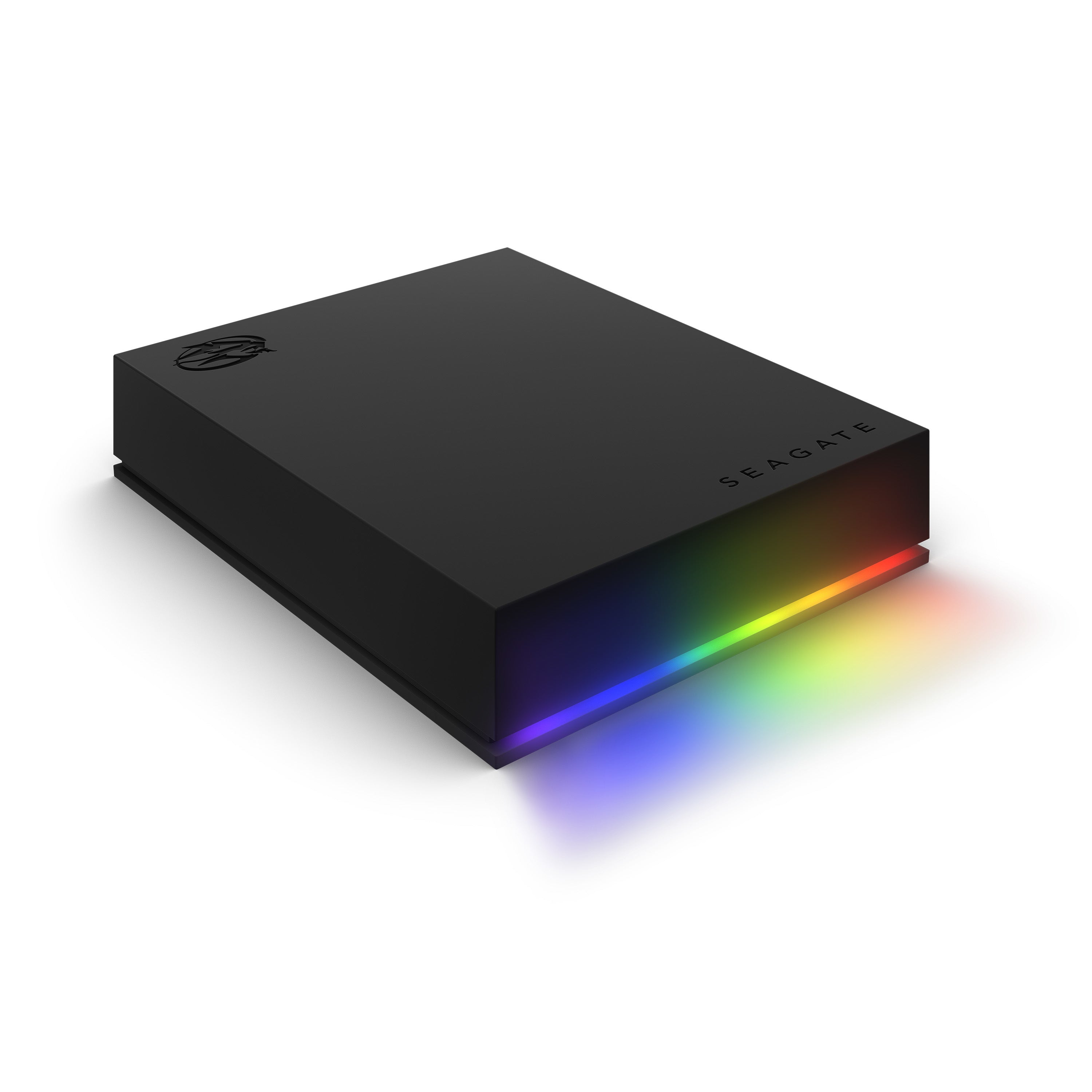 SEAGATE FireCuda Gaming Hard Drive 2To USB RTL