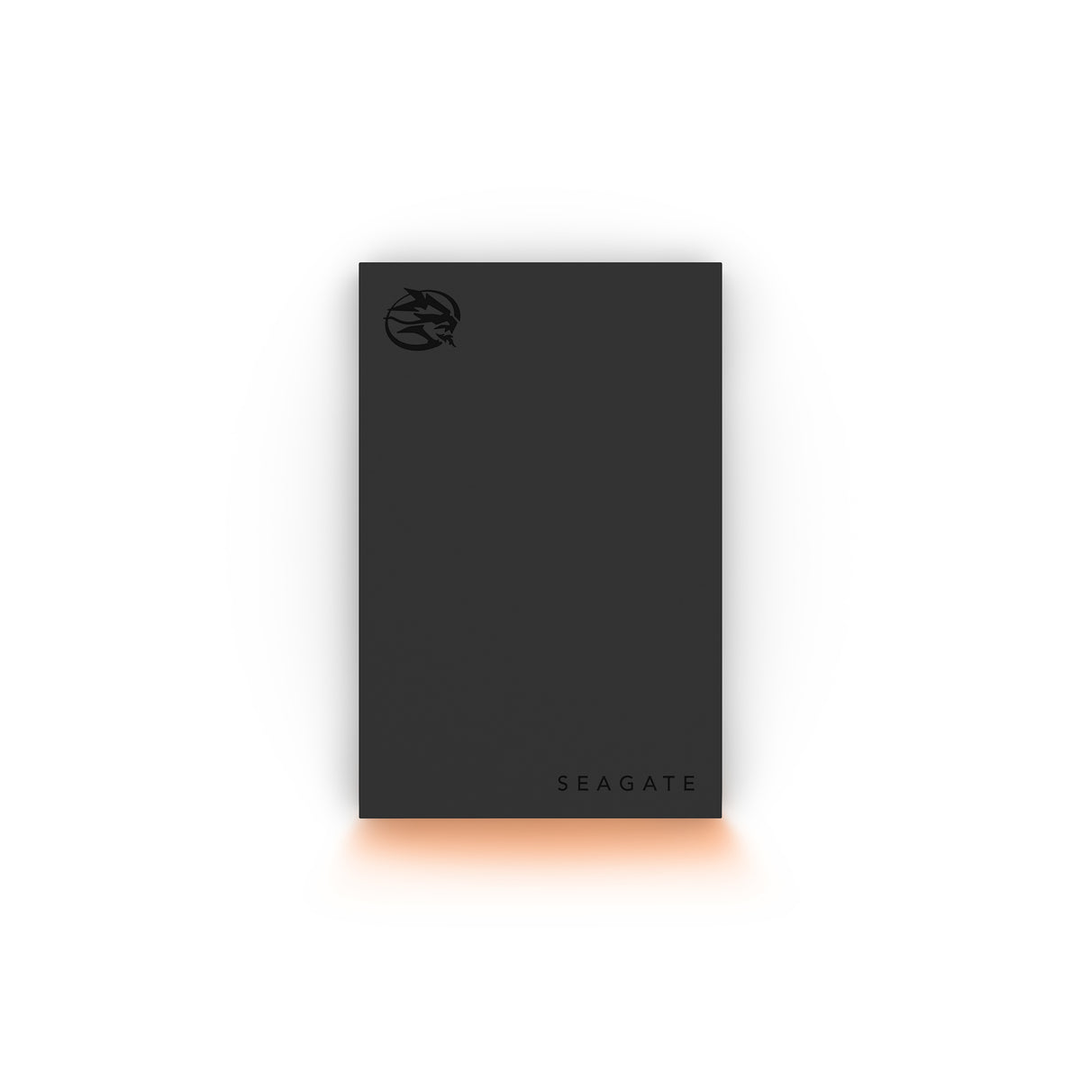 SEAGATE FireCuda Gaming Hard Drive 5To USB RTL