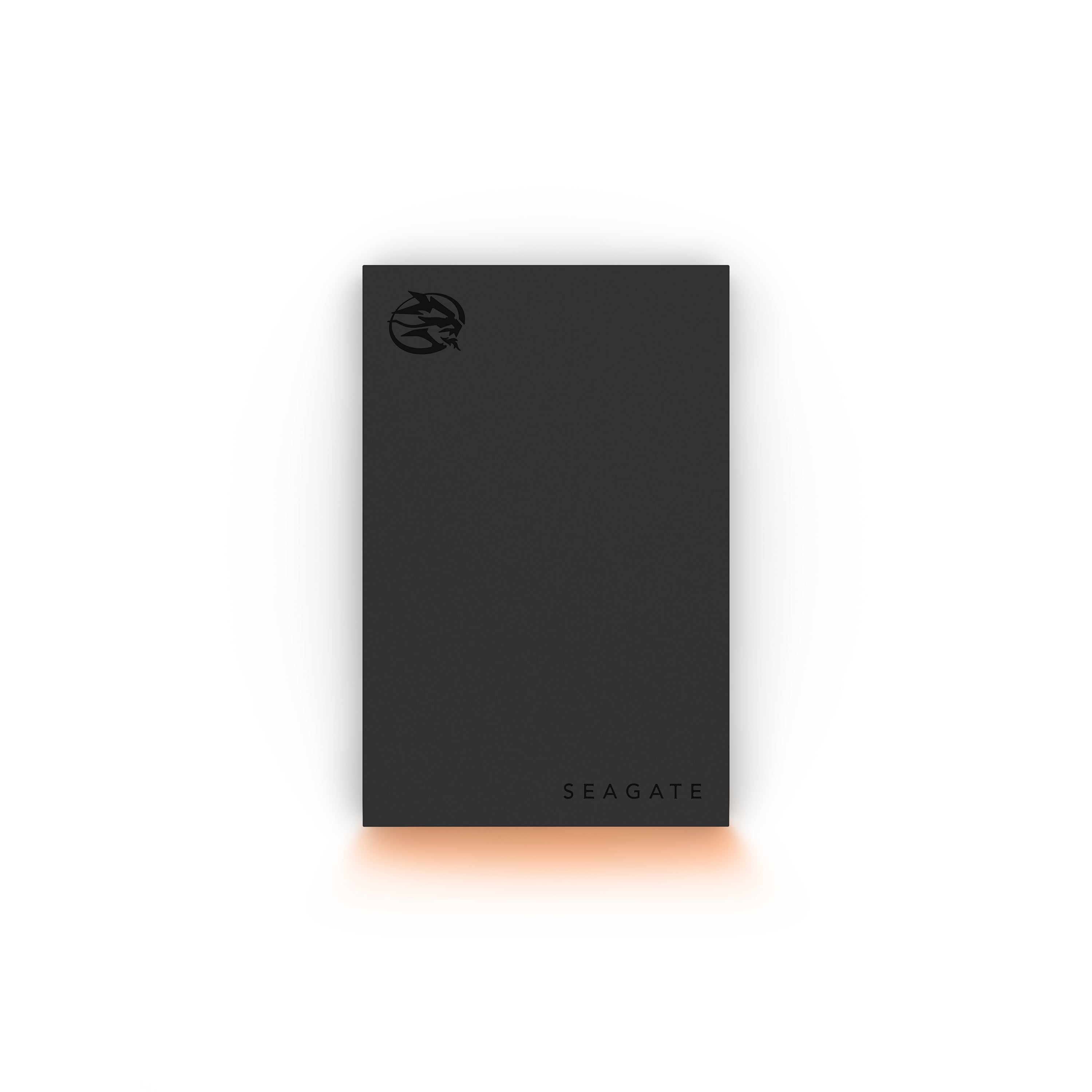 SEAGATE FireCuda Gaming Hard Drive 5To USB RTL