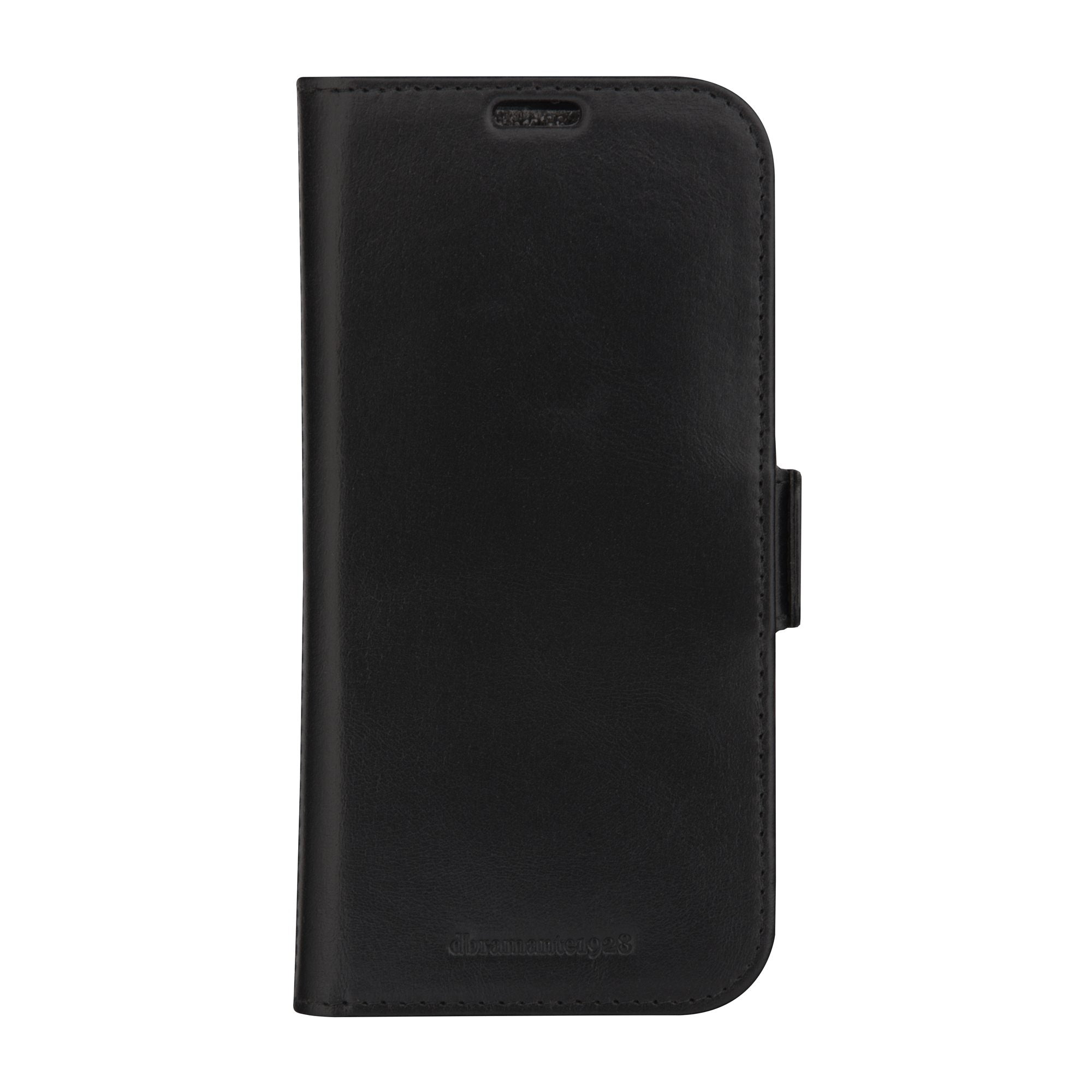 Copenhagen iPhone 15 Pro BLK