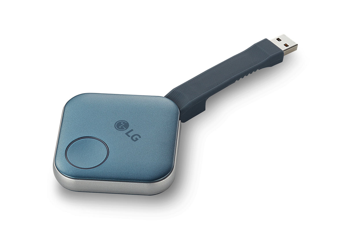 LG SC-00DA USB linux Noir, Bleu