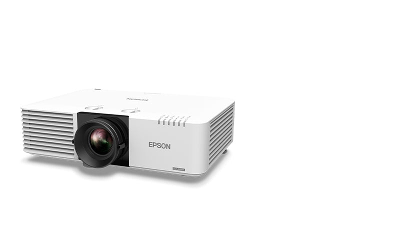 Epson EB-L630SU Projecteur a focale courte 6000 ANSI lumens 3LCD WUXGA (1920x1200) Blanc