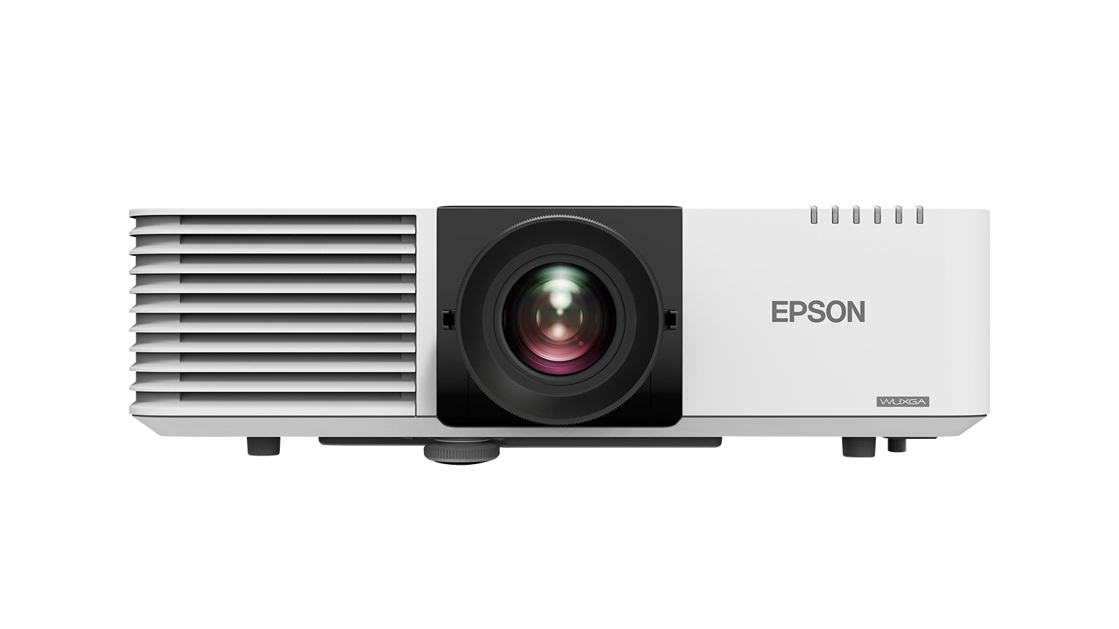 Epson EB-L630SU Projecteur a focale courte 6000 ANSI lumens 3LCD WUXGA (1920x1200) Blanc
