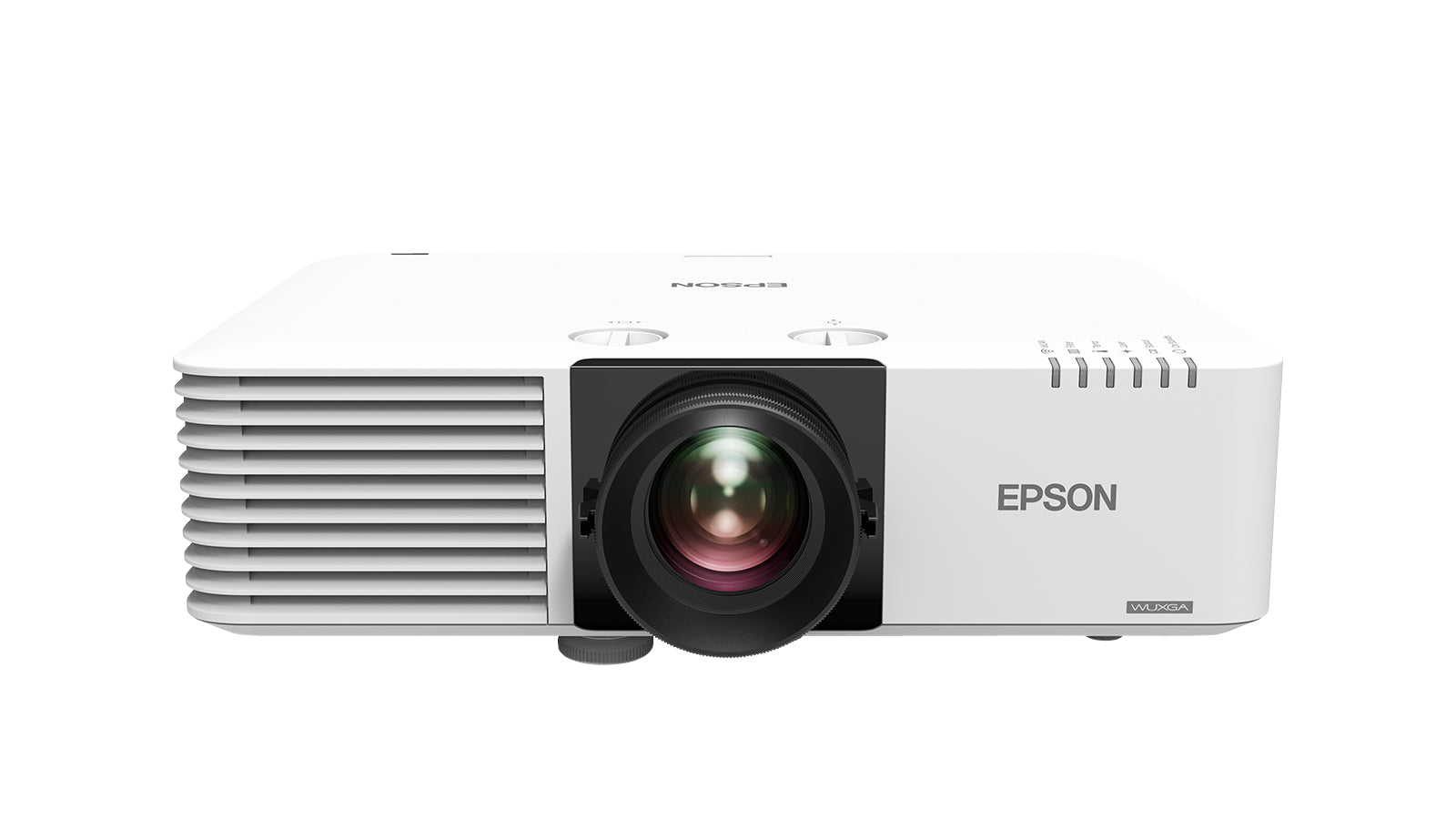 Epson EB-L630SU Projecteur a focale courte 6000 ANSI lumens 3LCD WUXGA (1920x1200) Blanc