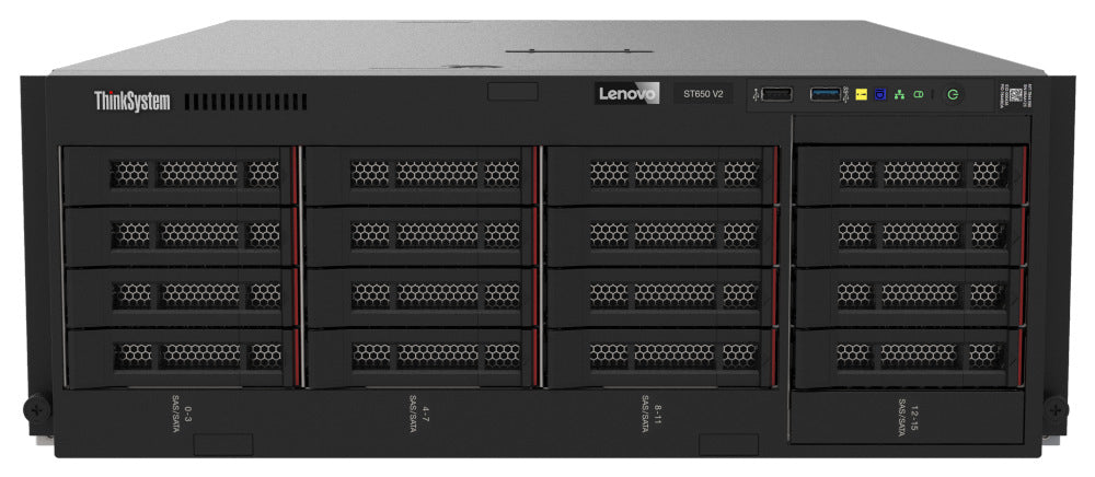LENOVO ISG ThinkSystem ST650 V2 Tower to Rack Conversion Kit