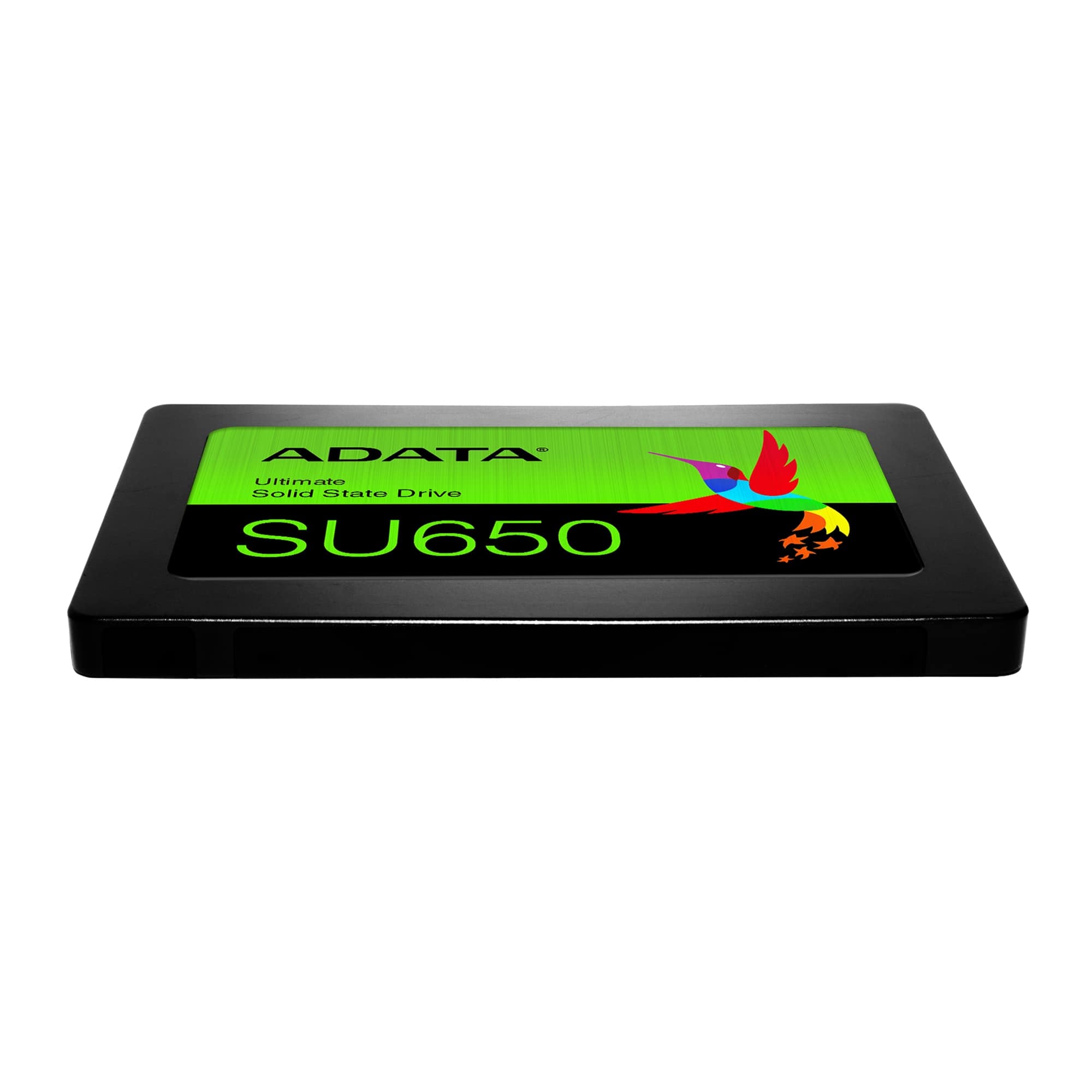 "ADATA SU650 1 To 2,5"" Serial ATA III 3D NAND"