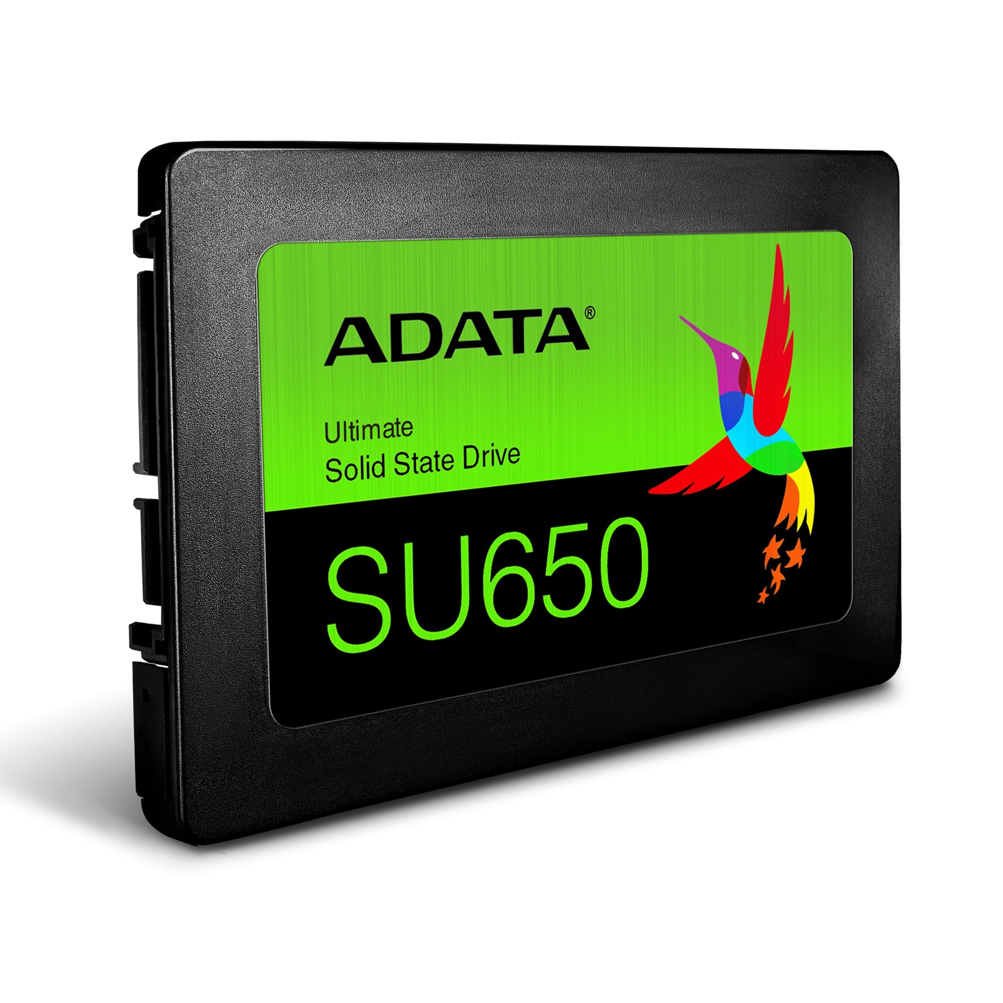 "ADATA SU650 1 To 2,5"" Serial ATA III 3D NAND"