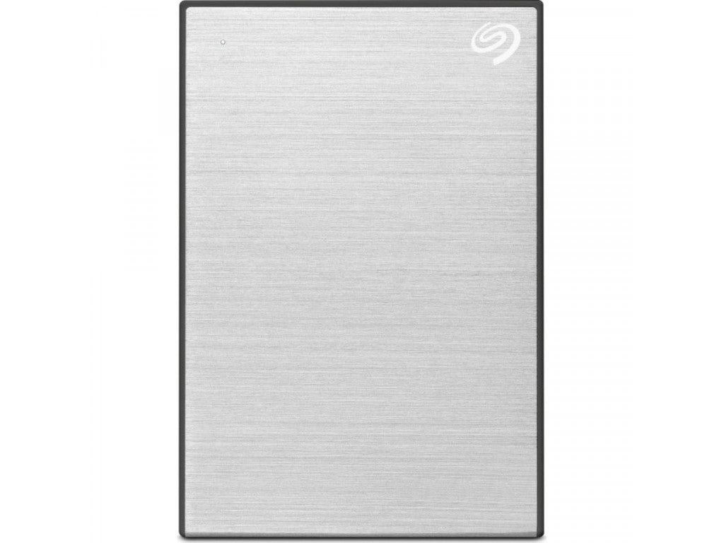 SEAGATE One Touch SSD 2To USB-C Silver