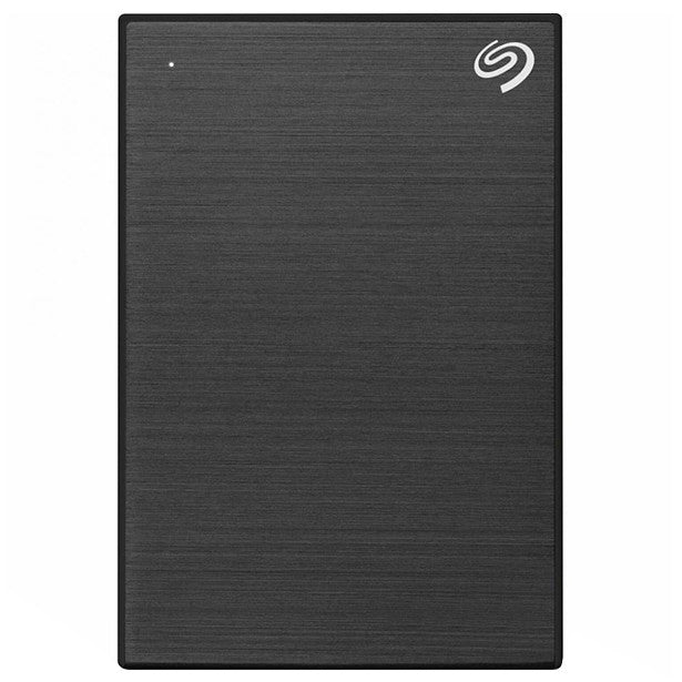 SEAGATE One Touch SSD 1To USB-C Black