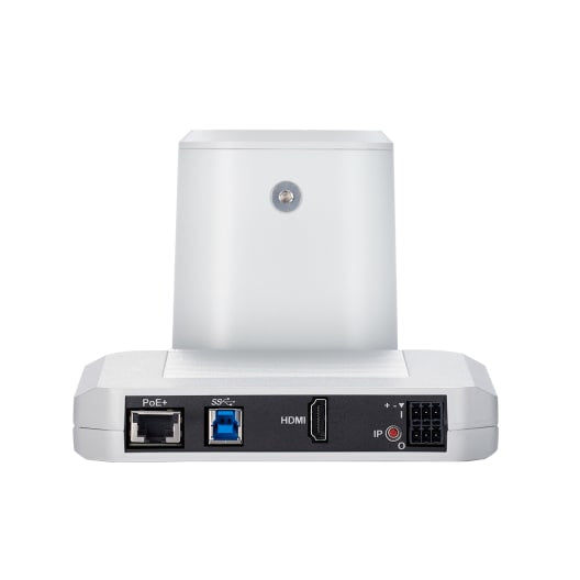 Vaddio intellishot EPTZ Camera White