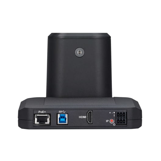 Vaddio intelliSHOT ePTZ Camera Black