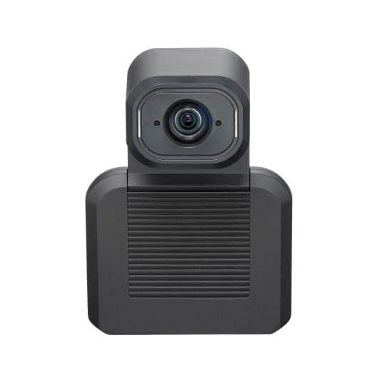Vaddio intelliSHOT ePTZ Camera Black