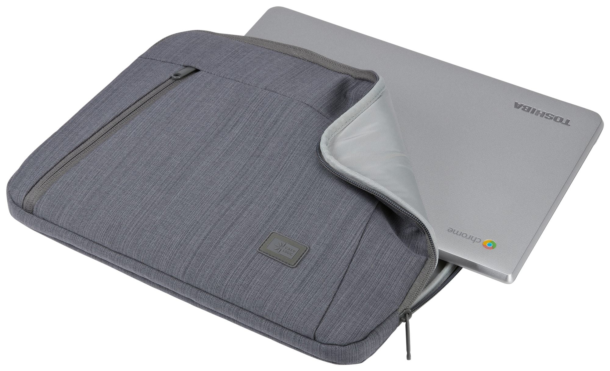 Case Logic Huxton Sleeve 13" Graphite
